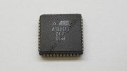 AT89S53-24JC - AT89S53 - 8-Bit Microcontroller with 12K Bytes Flash
