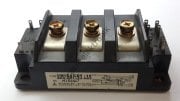 UM150CDY-10 -  BKO-NC1122-HO3 - 150A. 600V. IGBT MODÜL