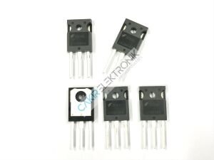 HGTG30N60A4 -G30N60A4 - 75A. 600V. IGBT