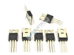 IRFB7434 - 7434 - 195A. 40V. N KANAL MOSFET
