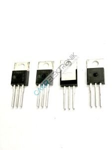 SPP17N80C3 - 17N80C3 - 17N80 - CoolMOS Power Transistor low gate high voltage technology