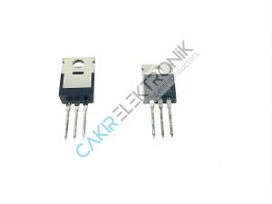 IRF9630 - IRF9620PBF - IRF 9630 - 4A. 200V  P KANAL MOSFET