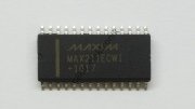MAX211ECWI - MAX211 - TXRX RS-232 W/CAP 28-SOIC