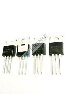 IRFB4110PBF - IRFB4110P -  4110 - 100V 180A Mosfet - TO220