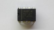 MAX487CPA - MAX487 - Low-Power, Slew-Rate-Limited RS-485/RS-422 Transceivers