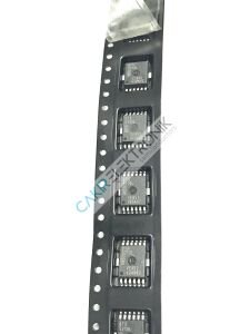 BTS5210L - 5210L - 5210 - Power Switch ICs - Power Distribution SMART HI SIDE PWR SWITCH 2 CHANNELS