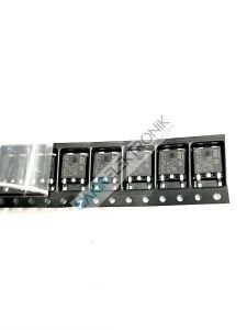 STD25NF10LA - D25NL10LA - 25NF10LA - D25N10 -N-Channel 100 V 25A (Tc) 100W (Tc) Surface Mount DPAK