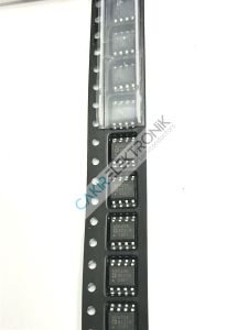 AD623ARZ - AD623A - AD623 - Instrumentation Amplifiers SOIC SINGLE SUPPLY RAIL-RAIL L/C IN AMP
