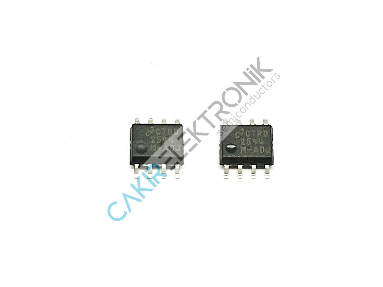 LM2594M-ADJ - LM2594 - 2594M-ADJ - SIMPLE SWITCHER Power Converter 150 KHz 0.5A Step-Down Voltage Regulator