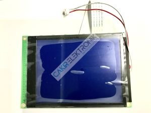 WG320240A-TMI-VZ#  WG320240A-TMI-VZ - 320240 LCD - 320x240 Graphic Liquid Crystal Display Module