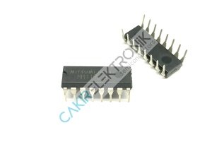 MM1192 - MM1192XD - HBS-Compatible Driver and Receiver