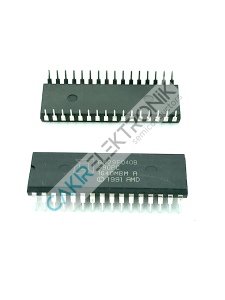 AM29F040B-90PC - AM29F040 - 29F040 - 4 Megabit ( 512 K X 8-bit ) CMOS 5.0 Volt-only, Uniform Sector Flash Memory