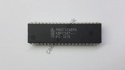 P80C32SBPN - 80C32 - 8-bit microcontroller family 128/256 byte RAM ROMless low voltage (2.7 V-5.5 V), low power, high speed (33 MHz)