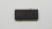 PIC16F73-I/SO - 16F73 - IC-16F73 MCU 8BIT 7KB FLASH 28SOIC