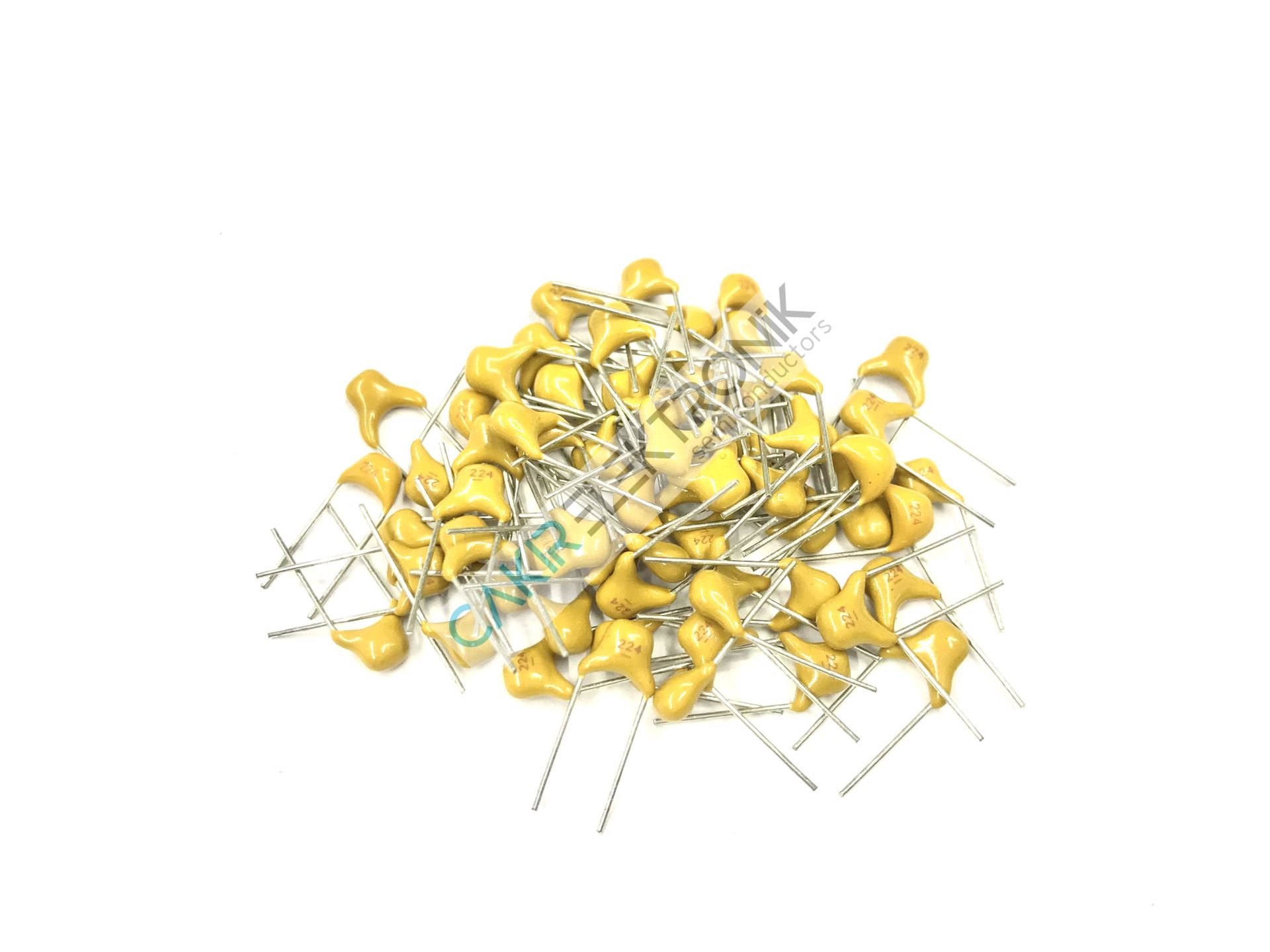 0,22MF 220NF multi  220nf 224 multilayer ceramic capacitor