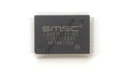 LAN91C111-NS - 91C111 -10/100 Non-PCI Ethernet Single Chip MAC + PHY -  3.3 V, 128-Pin QFP