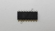 74HC165 -74HC165D, SMD 8-bit parallel-in/serial out shift register