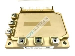 7MBP75RA120-55  75A. 1200V  IGBT