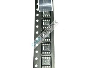 SN75176BDR - 75176B - 75176 -  RS422 / RS485 Transceiver, 4.75V-5.25V Supply, SOIC-8