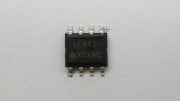 LF412 - Low Offset, Low Drift Dual JFET Input Operational Amplifier