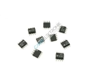 LM211 - LM211D - LM211DT - 211 -  SO8 - Voltage comparator