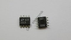 LT1013DIDR  -LT1013 - 1013 - Dual Precision Op Amp