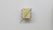 MOC3081 - 3081 - 6-Pin DIP Zero-Cross Optoisolators Triac Sürücü