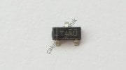 TL432AIDBZR - TL432A - T4AU - SOT23 - PRECISION PROGRAMMABLE REFERENCE