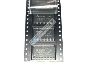 STK12C68-S45 , Nonvolatile Static RAM