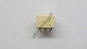 MOC3083 - 3083 - 6-Pin DIP Zero-Cross Optoisolators Triac Driver Output