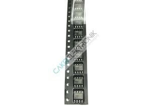 IRF7321 - F7321 - P KANAL - 30V - SOIC-8 - MOSFET