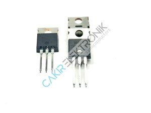 IRF3703 - N KANAL 30V. 210AMP. MOSFET