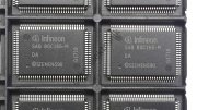 SAB80C166-M - SAB80C166 - 80C166 - 16-Bit CMOS Single-Chip Microcontroller