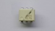 4N35  - H11A4 - GENERAL PURPOSE 6-PIN PHOTOTRANSISTOR OPTOCOUPLERS