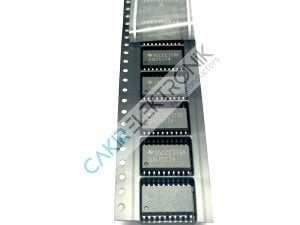 SN75174DW , SN75174 SMD ,QUADRUPLE DIFFERENTIAL LINE DRIVER 422 TO 485