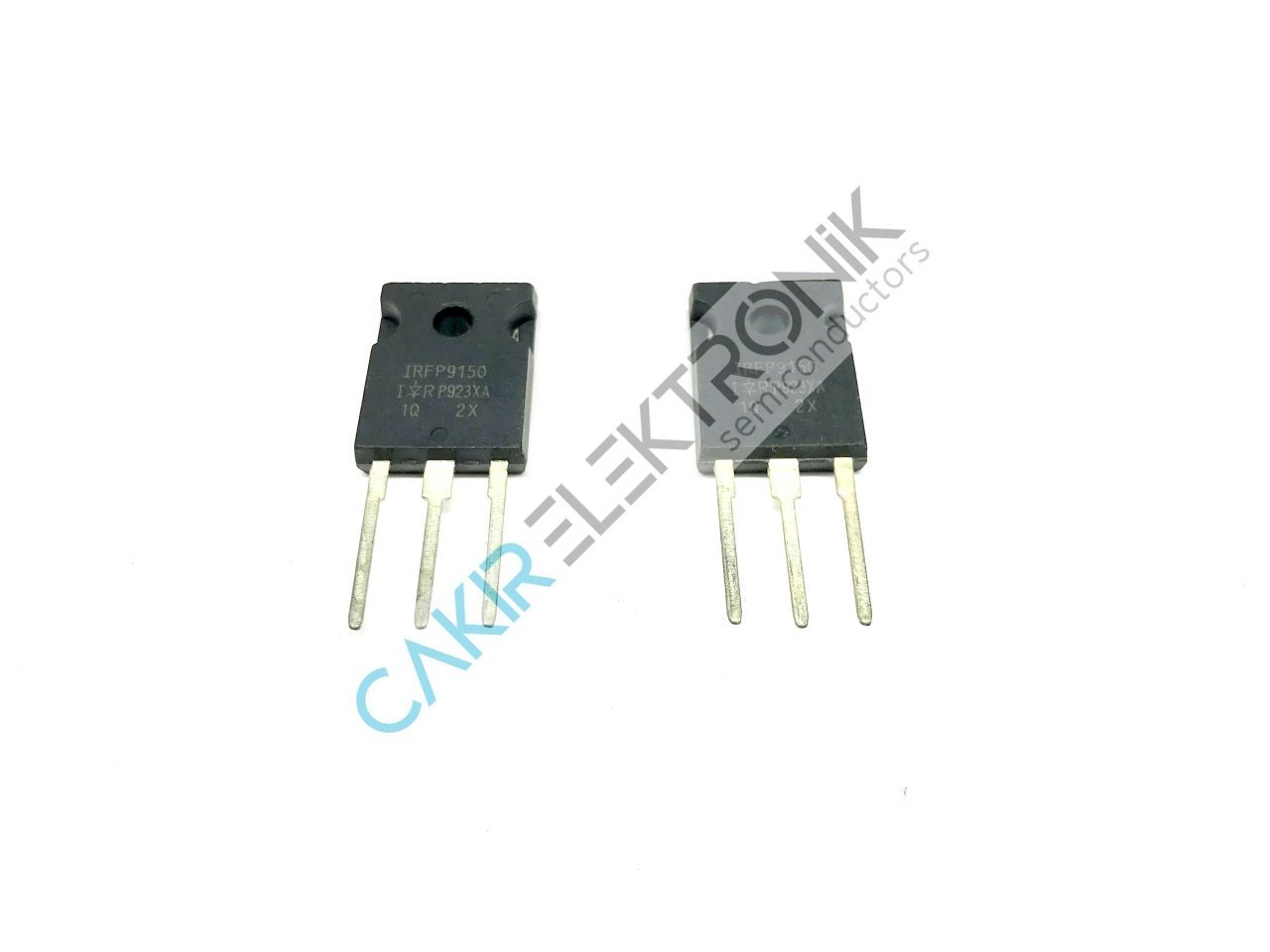 IRFP9150  25A. 100V.  P KANAL POWER MOSFET