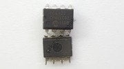 TC4422CPA - TC4422 -  9A High-Speed MOSFET Drivers