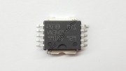 VN340SP - VN340SP-33-E , POWER SO-10 - Quad high-side smart power solid-state relay