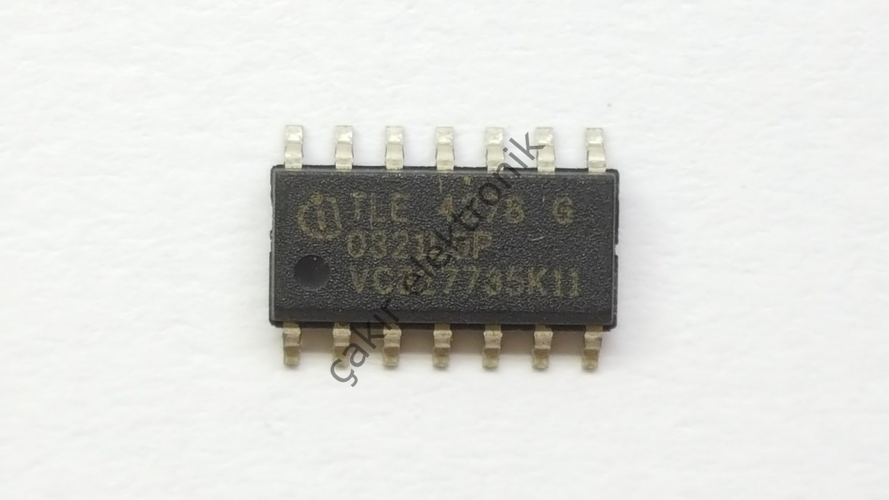 TLE4278G - TLE4278 - 5 V low drop fixed voltage regulator