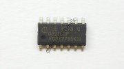 TLE4278G - TLE4278 - 5 V low drop fixed voltage regulator