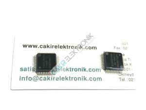 UPD71055-10 - D71055 - 71055-10  Parallel interface unit