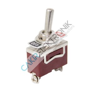 ON-OFF TOOGLE SWITCH IC152-2