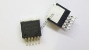 LM2576S-12 - LM2576-12 - TO-263 -3A Step-Down Voltage Regulator