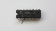 NEC - D416C-2  - 4116 16Kx1 RAM chip