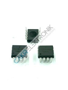 HCNW4506 - A4506 - Intelligent Power Module and Gate Drive Interface Optocouplers