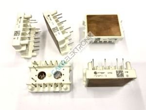 FS15R12VT3 , 15A. 1200V IGBT MODÜL