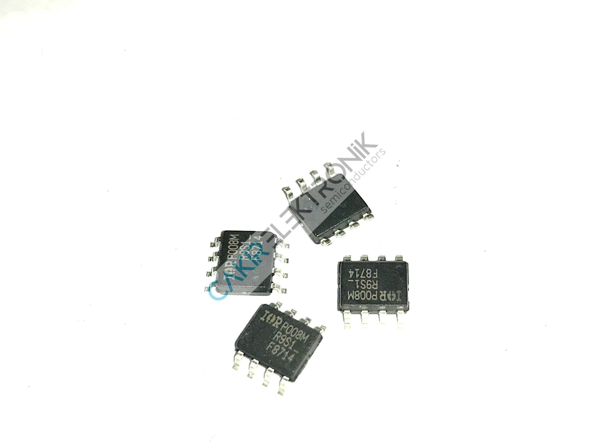 IRF8714 - F8714 - 30V. 14A. MOSFET - SOİC8