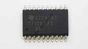 TPIC6595DW - TPIC6595 - TPIC6595DWR  Power Logic 8-Bit Shift Register