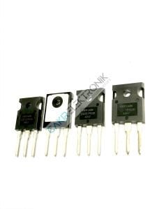 IRFP140N - IRFP140 - 33A. 100V. MOSFET