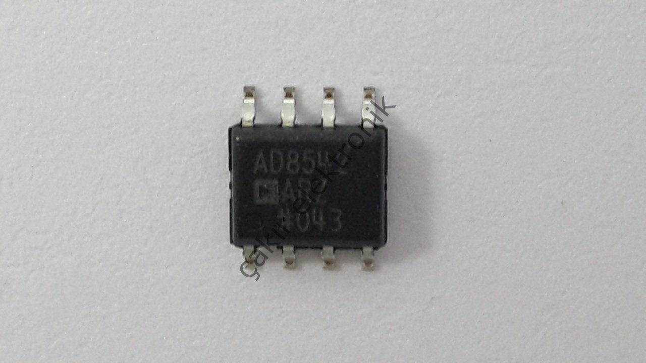 AD8542ARZ - AD8542 - CMOS Rail-to-Rail General-Purpose Amplifiers